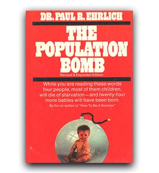 The Population Bomb