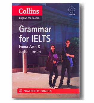 Collins Grammar for IELTS