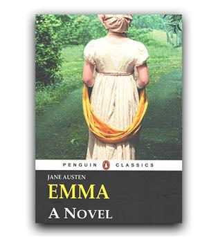 داستان کامل انگلیسی Emma (اما)