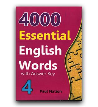 4000Essential English Words 4