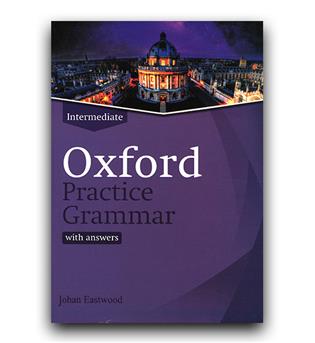 Oxford Practice Grammar Intermediate