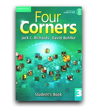 Four Corners 3