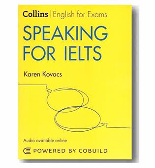 Collins Speaking for IELTS - 2nd