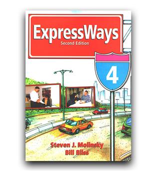 ExpressWays4 2nd