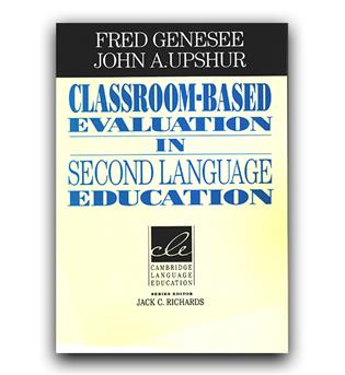 Classroom - Based Evluation