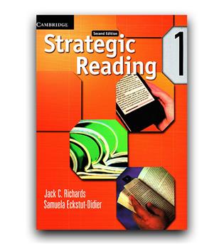 Strategic Reading1