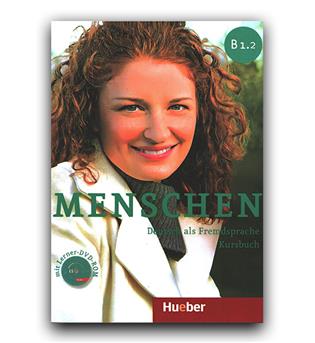 منشن (آلمانی) Menschen B1.2