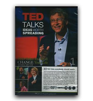 Ted talks 1