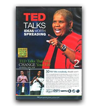 Ted talks 2