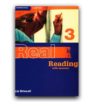 Cambridge English Skills Real Reading 3