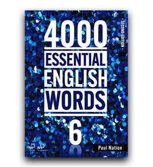 4000Essential English Words6 - 2nd