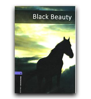 داستان ساده انگلیسی bookworm4- black beauty (سیاه قشنگ)