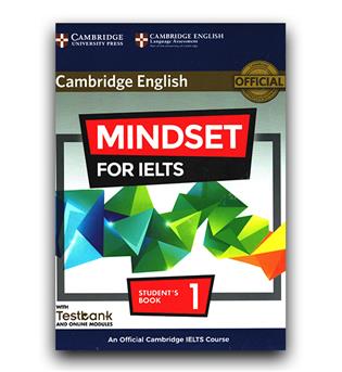 Cambridge English Mindset For IELTS 1 