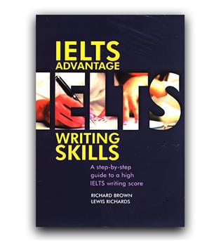 IELTS Advantage Writing Skills