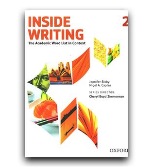 Inside Writing 2