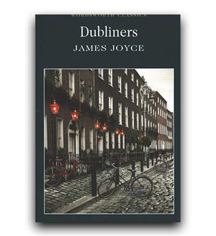 داستان کامل انگلیسی dubliners (دوبلینی ها)