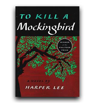 داستان کامل انگلیسی To Kill A Mockingbird (کشتن مرغ مینا)