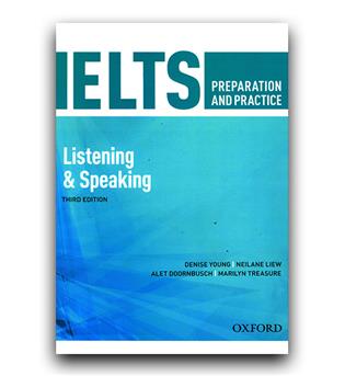 IELTS Listening - Seaking PREPARATION - 3ED