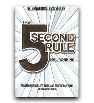 داستان کامل انگلیسی the 5 second rule (قانون 5 ثانیه)