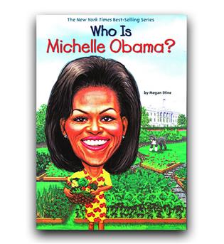  -who is michelle obama (میشل اوباما کیست)