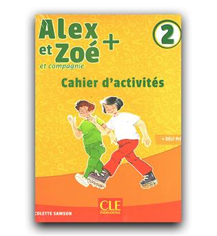 ALEX ET ZOE 2