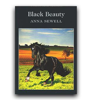 داستان کامل انگلیسی black beauty (سیاه قشنگ)