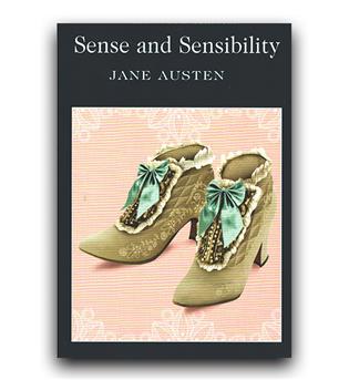 داستان کامل انگلیسی sense and sensibility (عقل و احساس)