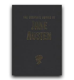 مجموعه داستان انگلیسی jane austen (جین آستین)