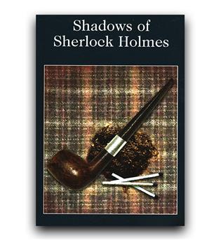 داستان کامل انگلیسی shadows of sherlock holmes سایه های شرلوک هولمز