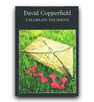 داستان کامل انگلیسی david copperfield دیوید کاپرفیلد