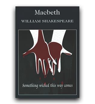 داستان کامل انگلیسی macbeth (مکبث)