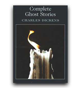 داستان کامل انگلیسی complete ghost stories (داستان های ترسناک)