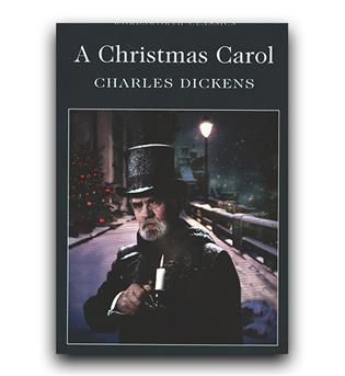 داستان کامل انگلیسی A Christmas Carol (سرود کریسمس)