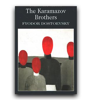 داستان کامل انگلیسی The Karamazov Brothers (برادران کارامازوف)