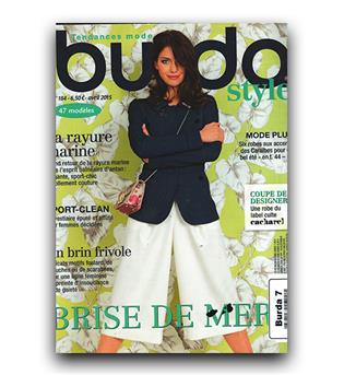 مجلات انگلیسی burda brise (برایس)