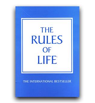 داستان کامل انگلیسی The Rules of Life (قوانین زندگی)