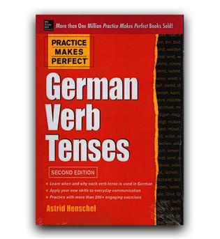 German Verb Tenses 2nd