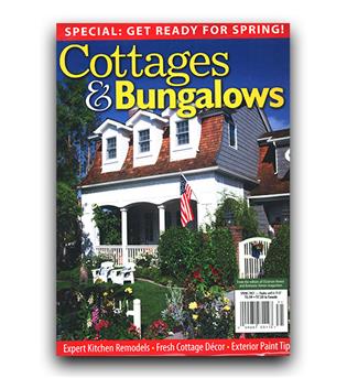 cottages - bungalows 1