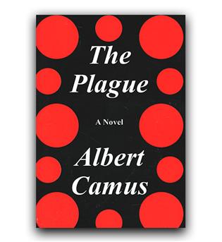 داستان کامل انگلیسی The Plague (طاعون)