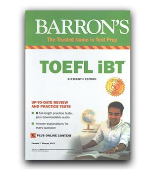 TOEFL iBT