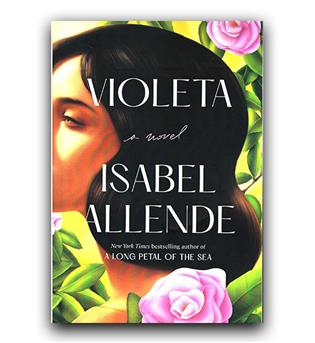 داستان کامل انگلیسی Violeta (ویولتا)