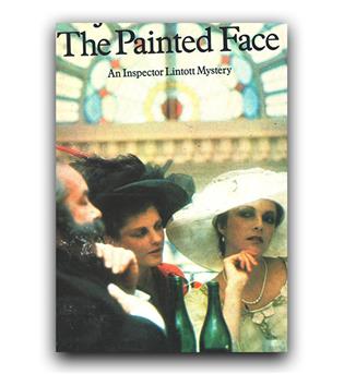 داستان کامل انگلیسی the Painted face