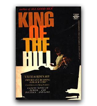 king of the hill