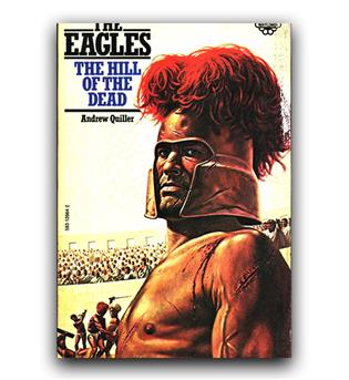 the eagles the hill of the dead