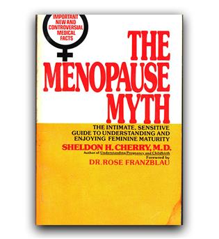 The Menopause Myth