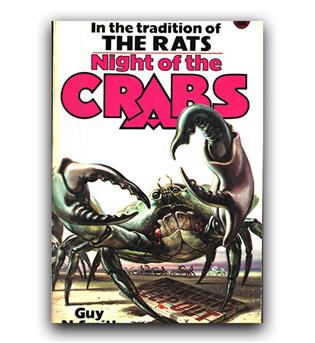 Night of the crabs