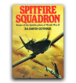 spitfire squadron