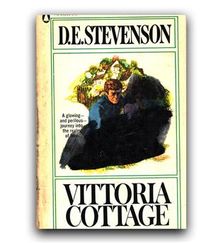 vittoria cottage