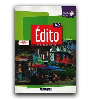 Edito A2 (ادیتو)