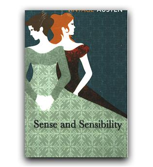 داستان کامل انگلیسی Sense - Sensibility (عقل و احساس)